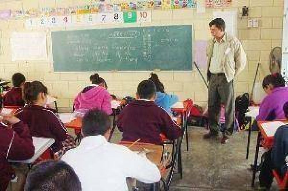 Aumentaron un 30% las consultas psiqui�tricas en el sector docente