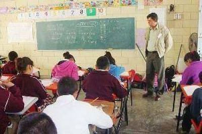 Aumentaron un 30% las consultas psiqui�tricas en el sector docente