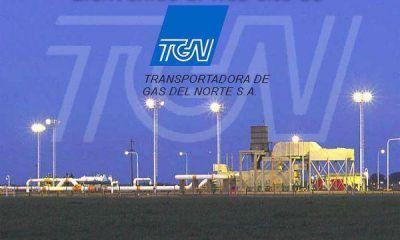 La Justicia allana las oficinas centrales de TGN