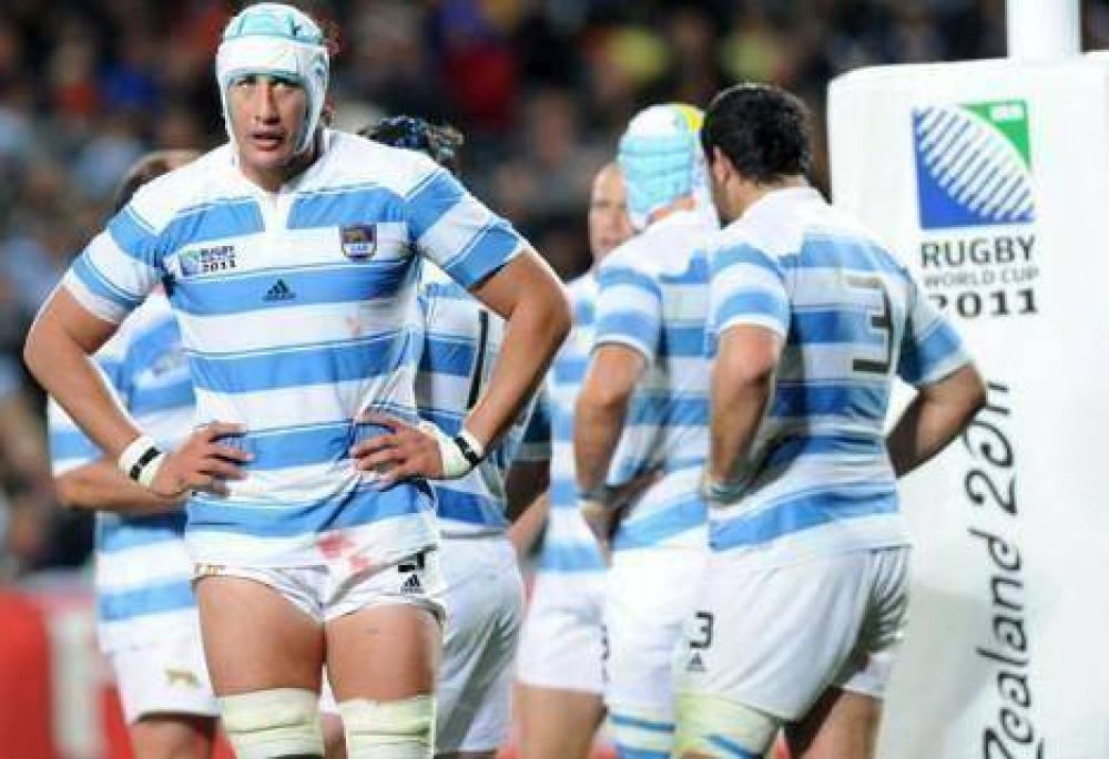 La garra de los Pumas no alcanz�