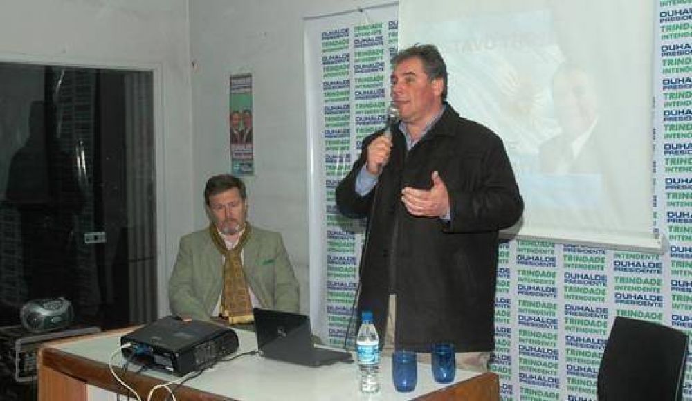 �No voy a dar por el chancho m�s de lo que vale�