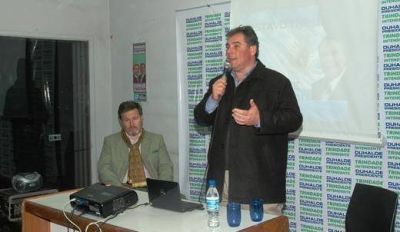 �No voy a dar por el chancho m�s de lo que vale�