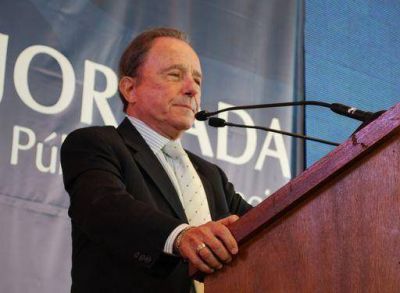Garc�a: �Este es mi �ltimo per�odo�