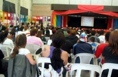 COPSEE: 20 a�os de trabajo sobre VIH