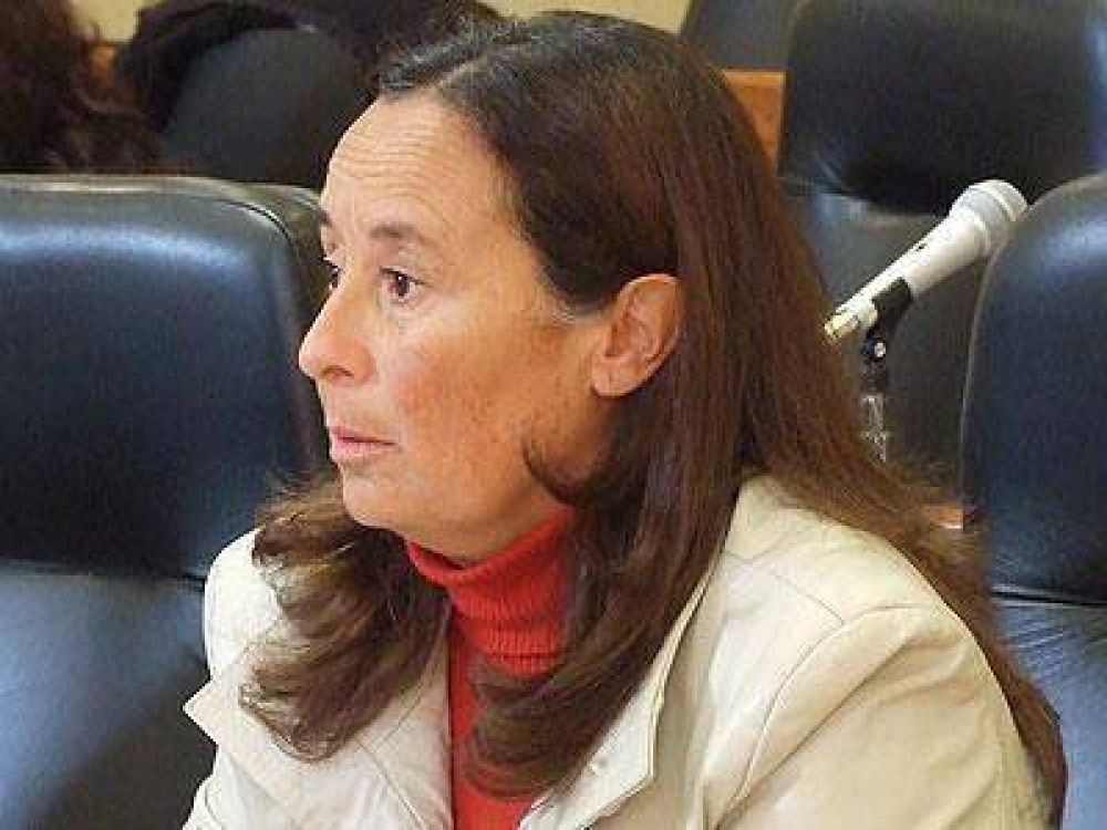 Fern�ndez: �El oficialismo ataca a la oposici�n para justificar lo que no hizo�