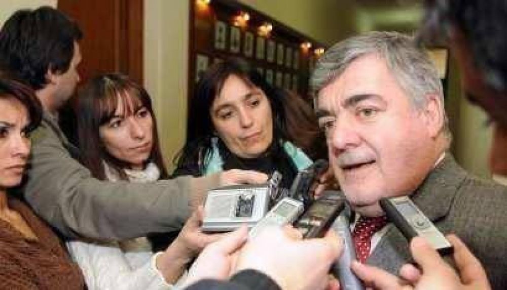 La Confesi�n de Das Neves: "Cristina ya gano"