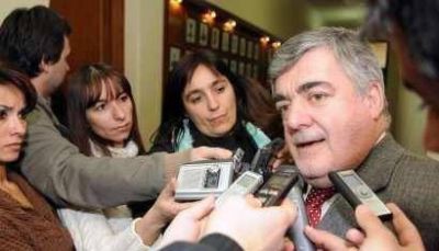 La Confesi�n de Das Neves: "Cristina ya gano"