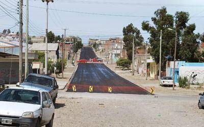 En nueve meses, el Ejecutivo cambi� el destino de fondos por m�s de 52 millones de pesos
