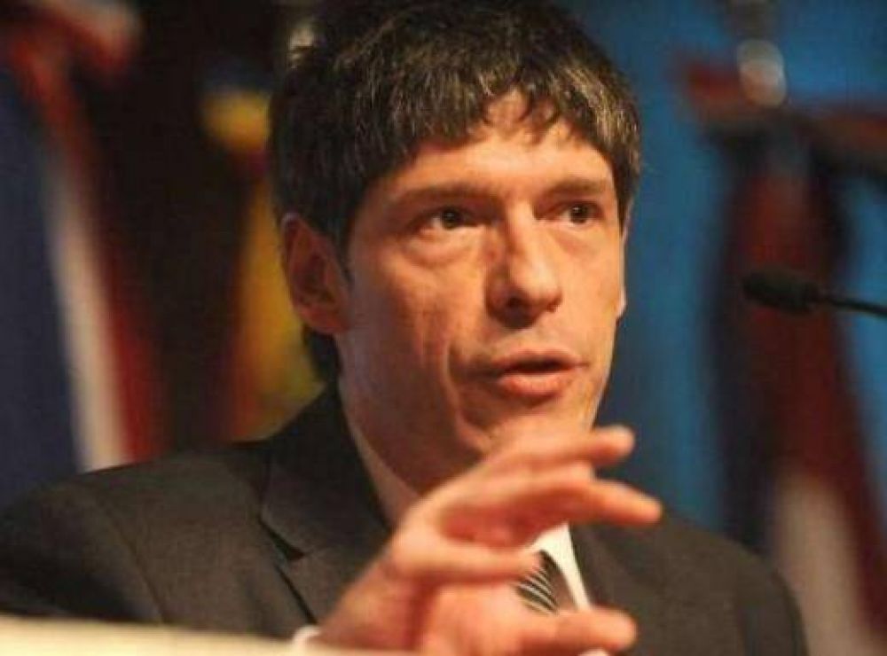 Abal Medina rindi� homenaje a legisladores a dos a�os de la aprobaci�n de la Ley de Medios 