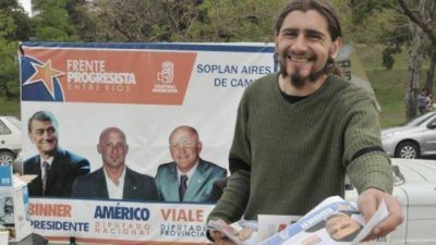 Costanera militante