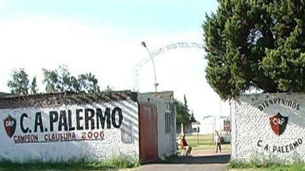 Se construir�n dos escuelas en clubes de Paran� y Tala