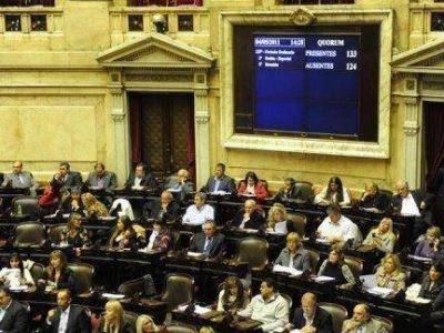 La agenda para el Congreso nacional en la opini�n de los candidatos provinciales