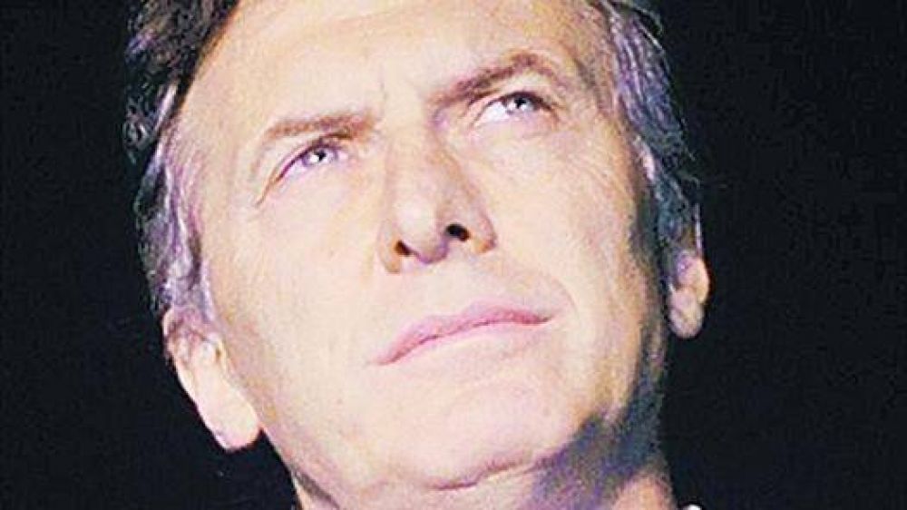 Macri y Scioli coinciden: dicen que no habr� otra reelecci�n