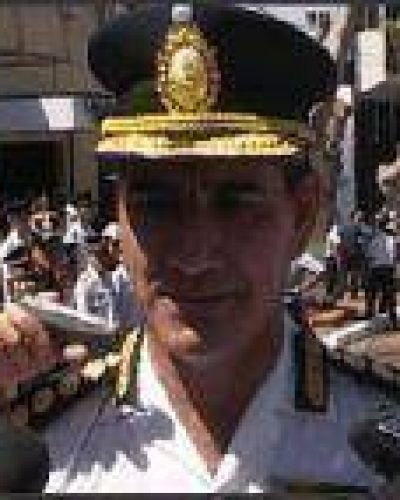  Roa destac� que el Sistema 911 cuenta con �la tecnolog�a m�s moderna del pa�s�