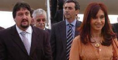 Represas impuestas y fuertes recortes de fondos a Misiones, demuestran la indiferencia de Cristina hacia Closs