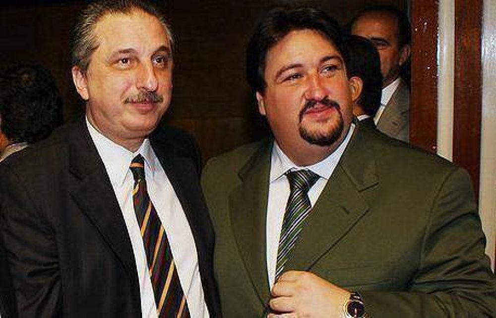 Passalacqua: �No vamos a reducir impuestos�