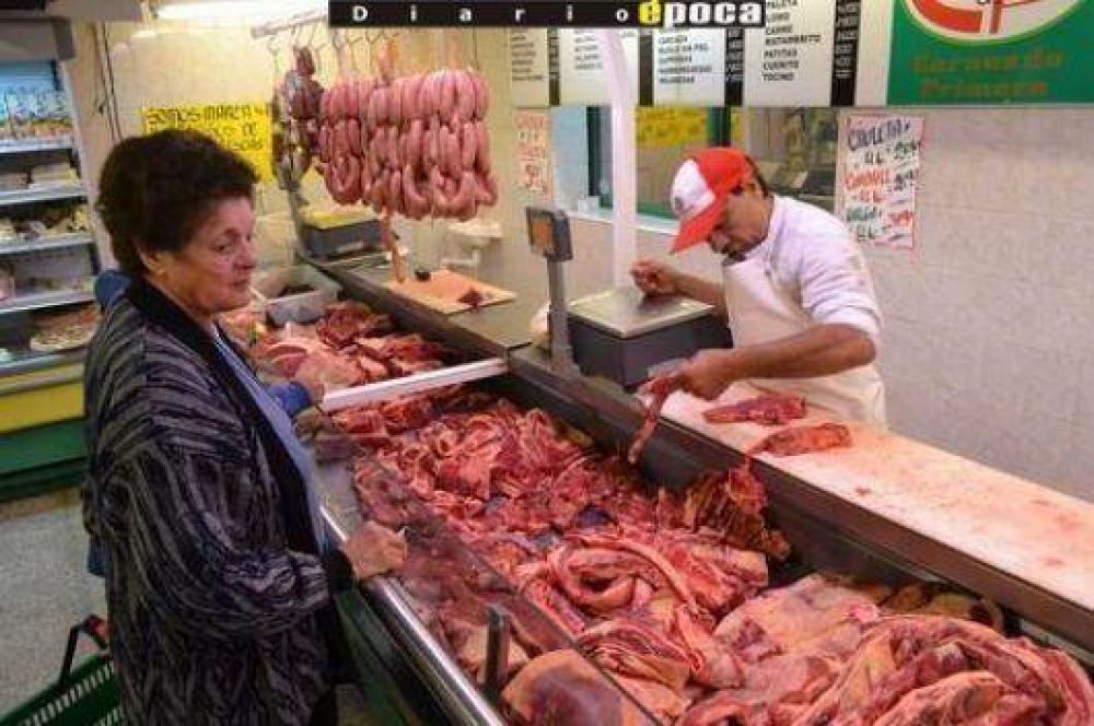 Desde ma�ana la carne trepar� un 10 por ciento m�s en su costo