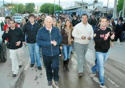 Brillo critic� las gestiones municipales en la ciudad