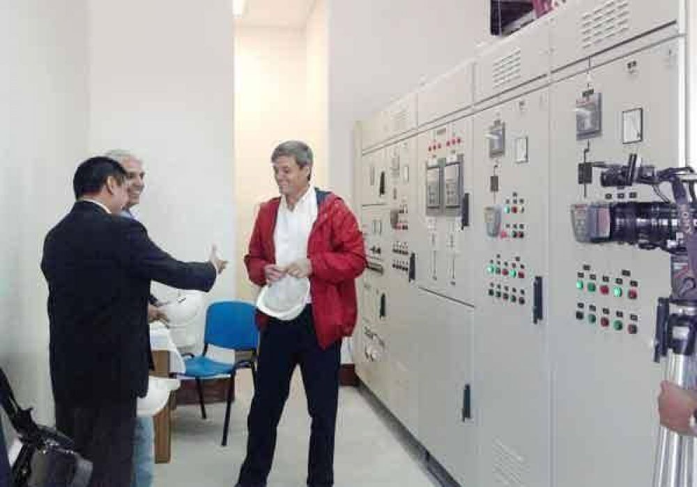 Desde la Comarca insisten en no pagar el agua