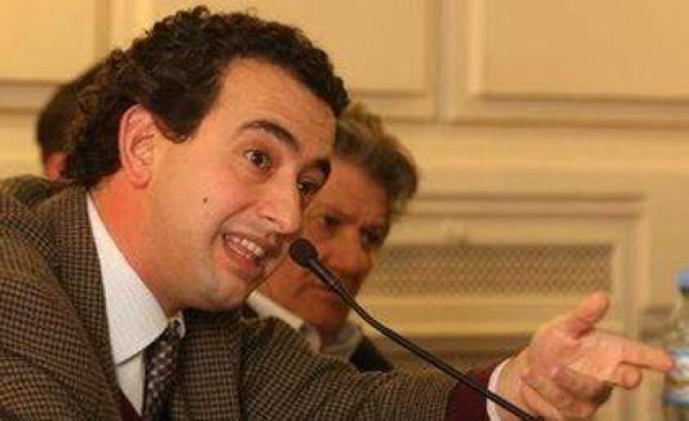 Javkin: �La banca 10 va a ser la de la gente�