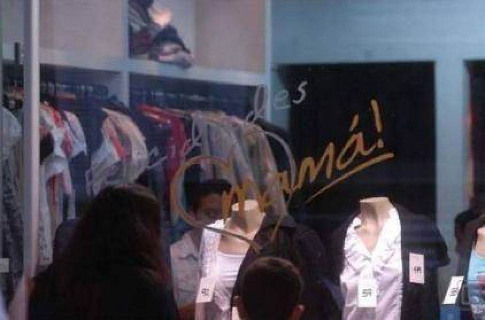 Esperan un incremento en las ventas por el D�a de la Madre