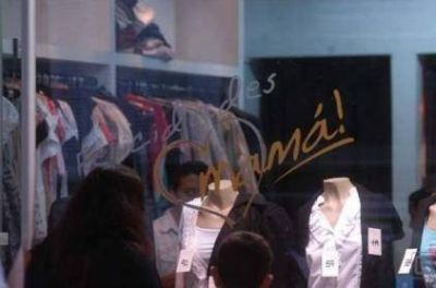 Esperan un incremento en las ventas por el D�a de la Madre