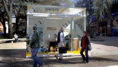 Turismo: Septiembre mostr� un crecimiento en la ciudad de Santa Fe