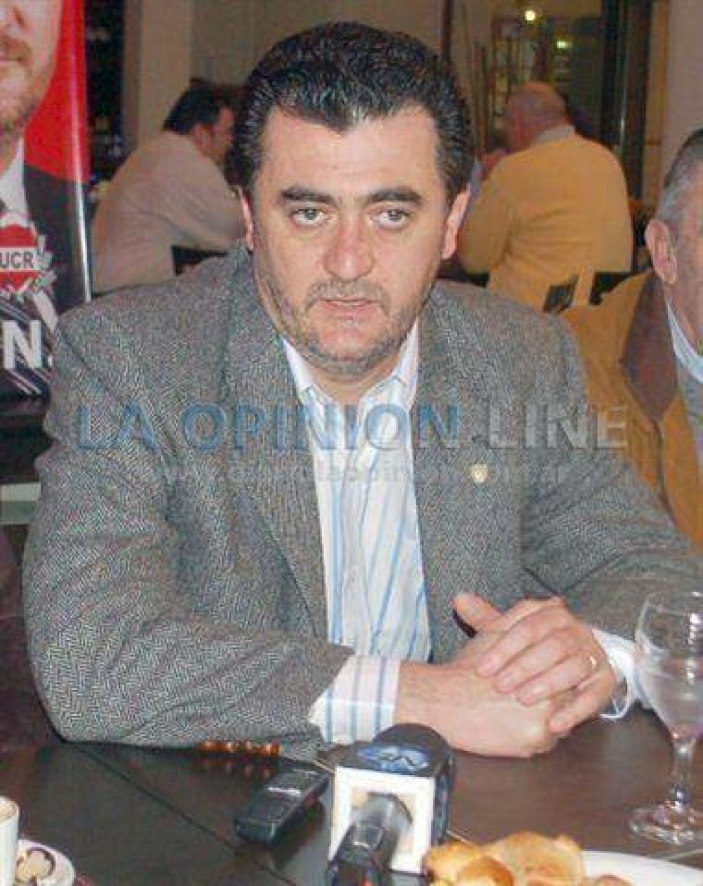 La UCR provincial y un pol�mico comunicado