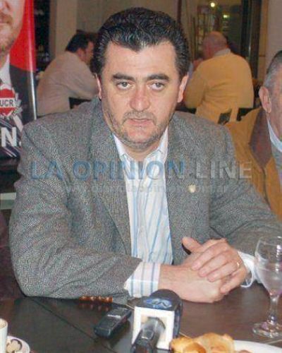 La UCR provincial y un pol�mico comunicado