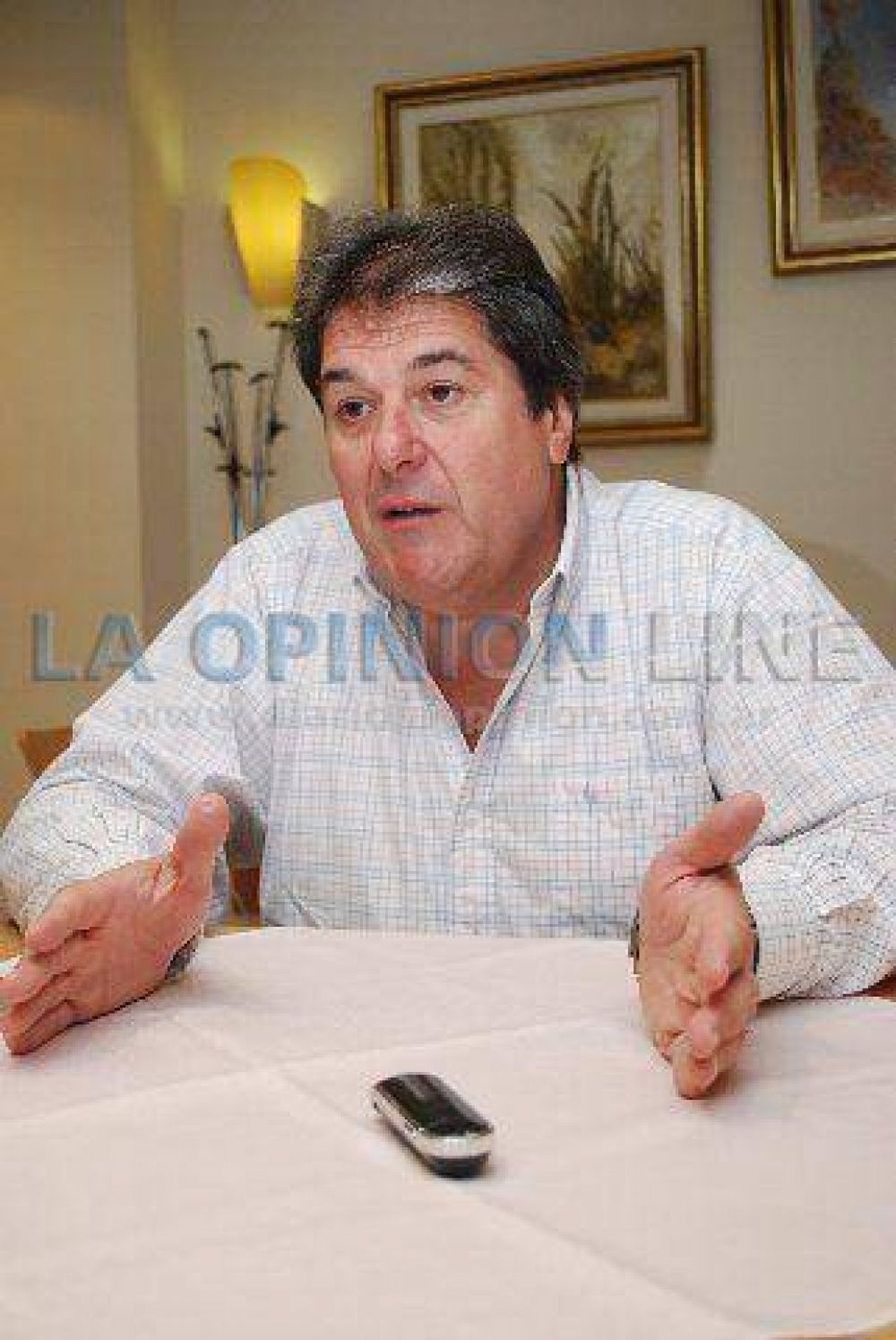 Preocupa el d�ficit del presupuesto provincial