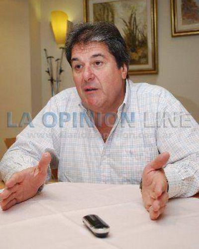 Preocupa el d�ficit del presupuesto provincial