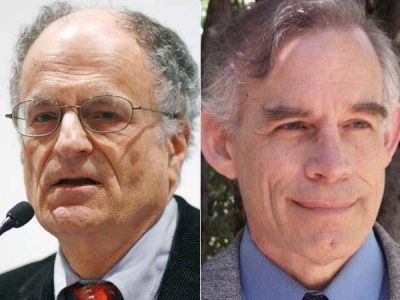 Nobel de Econom�a para dos macroeconomistas
