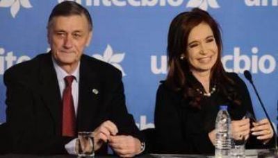 Binner, duro contra Cristina: �Conduce un gobierno autista�