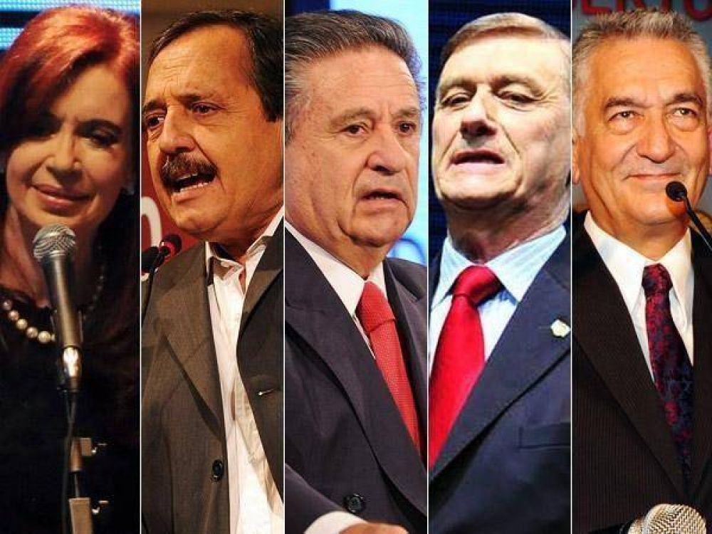 Advierten que "hay muy poco inter�s de la gente" sobre las elecciones generales