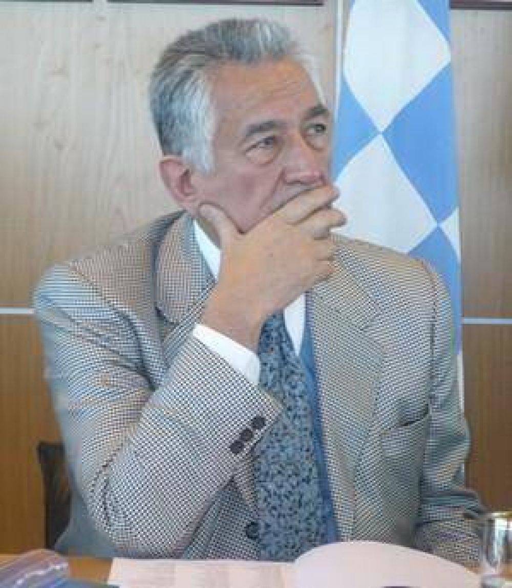 Rodr�guez Sa� mejora su intenci�n de voto