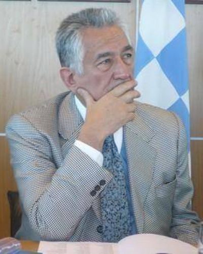 Rodr�guez Sa� mejora su intenci�n de voto