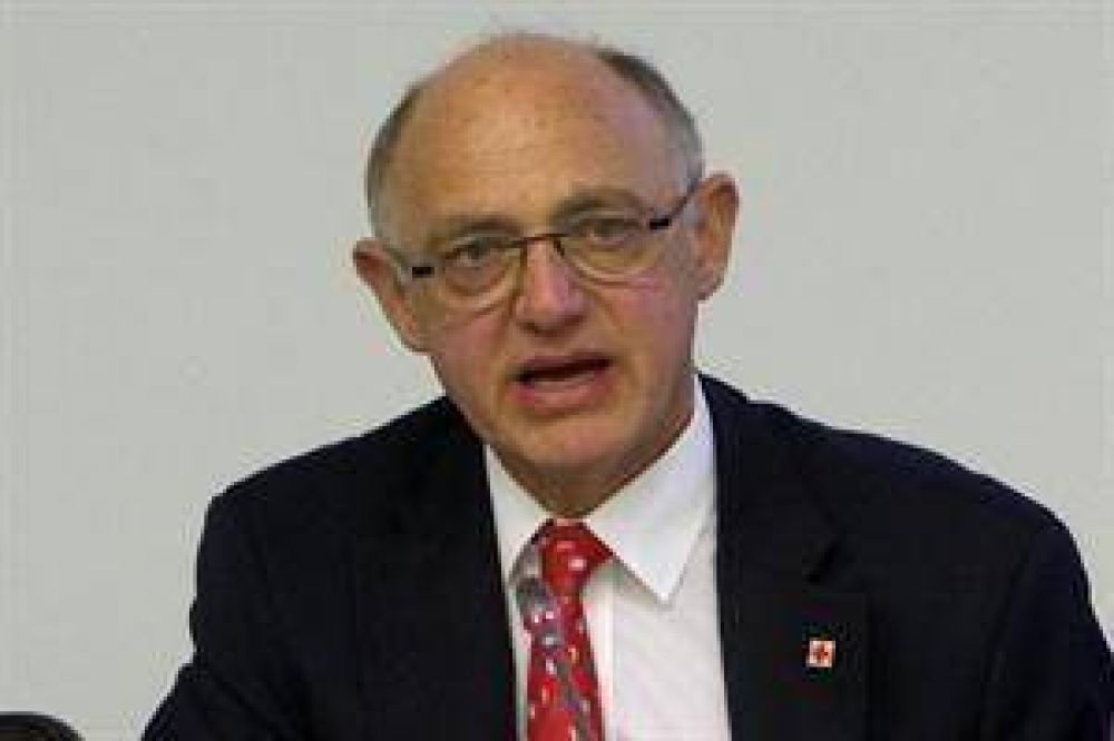 Timerman, en plan electoral para seguir en la Canciller�a