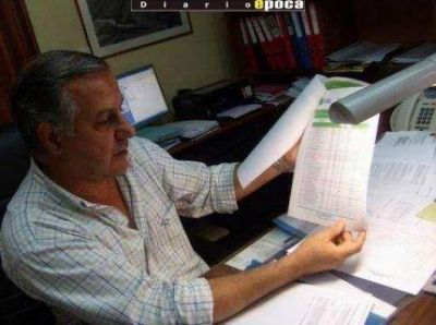 Corrientes con obras viales en ejecuci�n y a licitarse por 607 millones de pesos