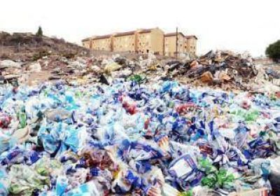 Los basurales clandestinos reciben m�s de 50 toneladas diarias 