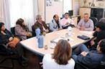 Actualizaci�n de la pauta salarial para empleados municipales