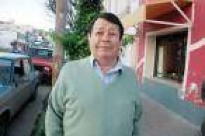 Chirola, el militante que volvi� de la muerte 		