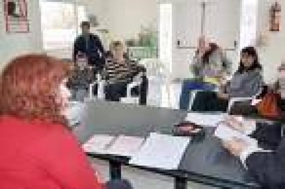 Preocupaci�n en Diadema Argentina por el funcionamiento del hospital rural