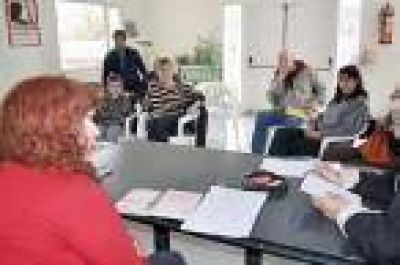 Preocupaci�n en Diadema Argentina por el funcionamiento del hospital rural