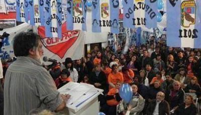 Cordoba: �vamos a romper el negociado que tienen�