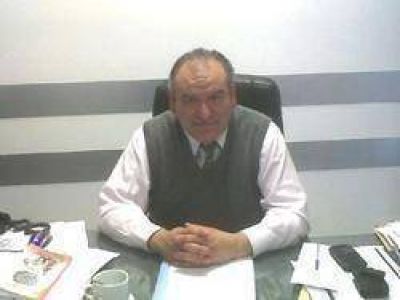  Ruta 6: �no estamos dispuestos a firmar un cheque en blanco�