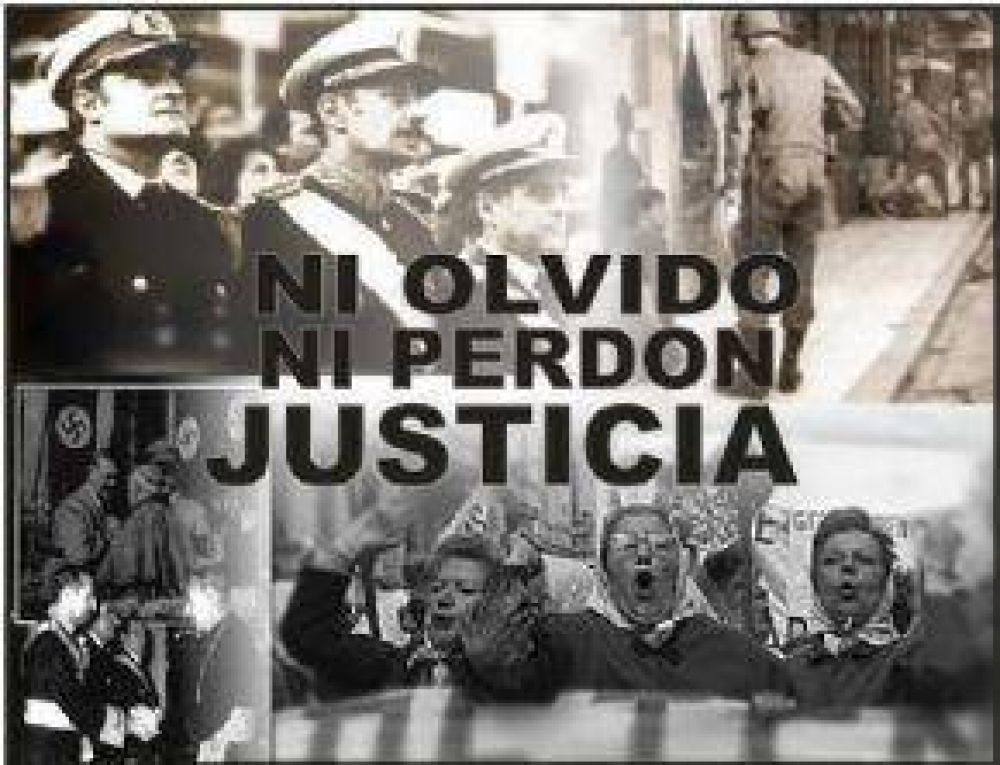 Para Que No Se Apague La Memoria