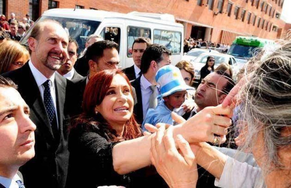 Fortalezas y debilidades de los candidatos presidenciales