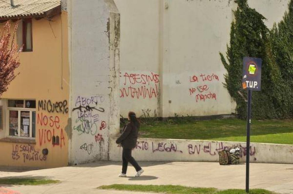 Desbordan los mensajes