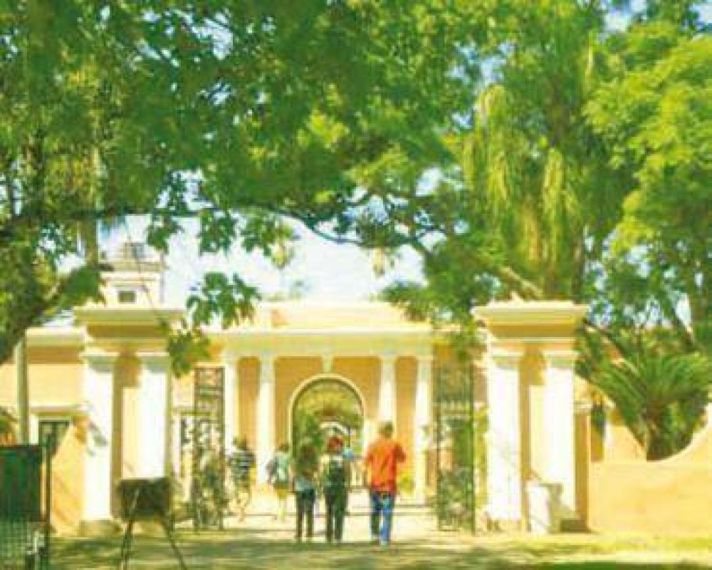 El Palacio San Jos� tuvo 3.399 visitas el fin de semana