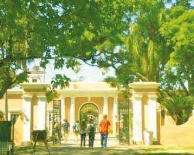 El Palacio San Jos� tuvo 3.399 visitas el fin de semana